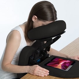 Face Down Vitrectomy Recovery Tabletop Serving Freeport TX by Earth Lite Face Down Vitrectomy Recovery Tabletop Serving Freeport TX by Earth Lite