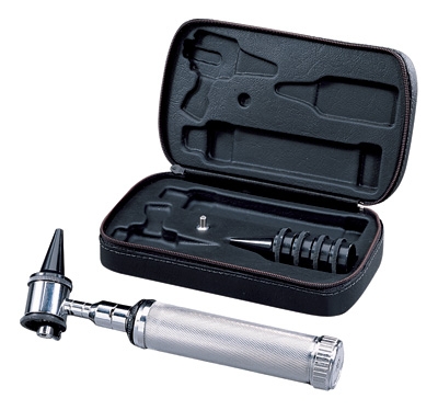 Gowllands Otoscope Set