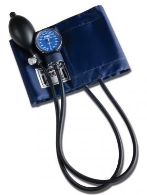 Labstar Deluxe Sphygmomanometer Adult
