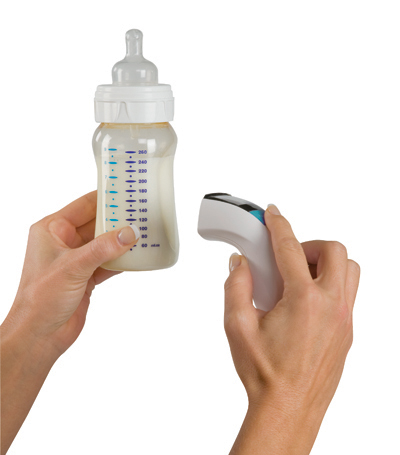 RediScan Infrared Thermometer with Digital Readout