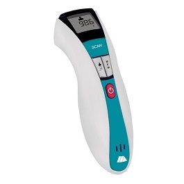 infrared thermometer digital readout ir thermometer