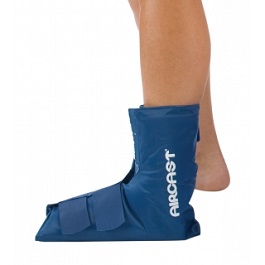 aircast ankle cuffsleeve universal adult size