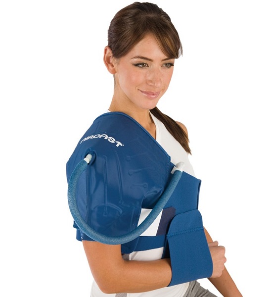 Aircast Shoulder Cuff/Sleeve
