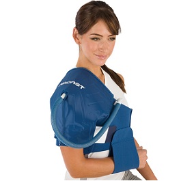 aircast shoulder cuffsleeve many sizes available