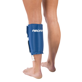 aircast calf cuffsleeve