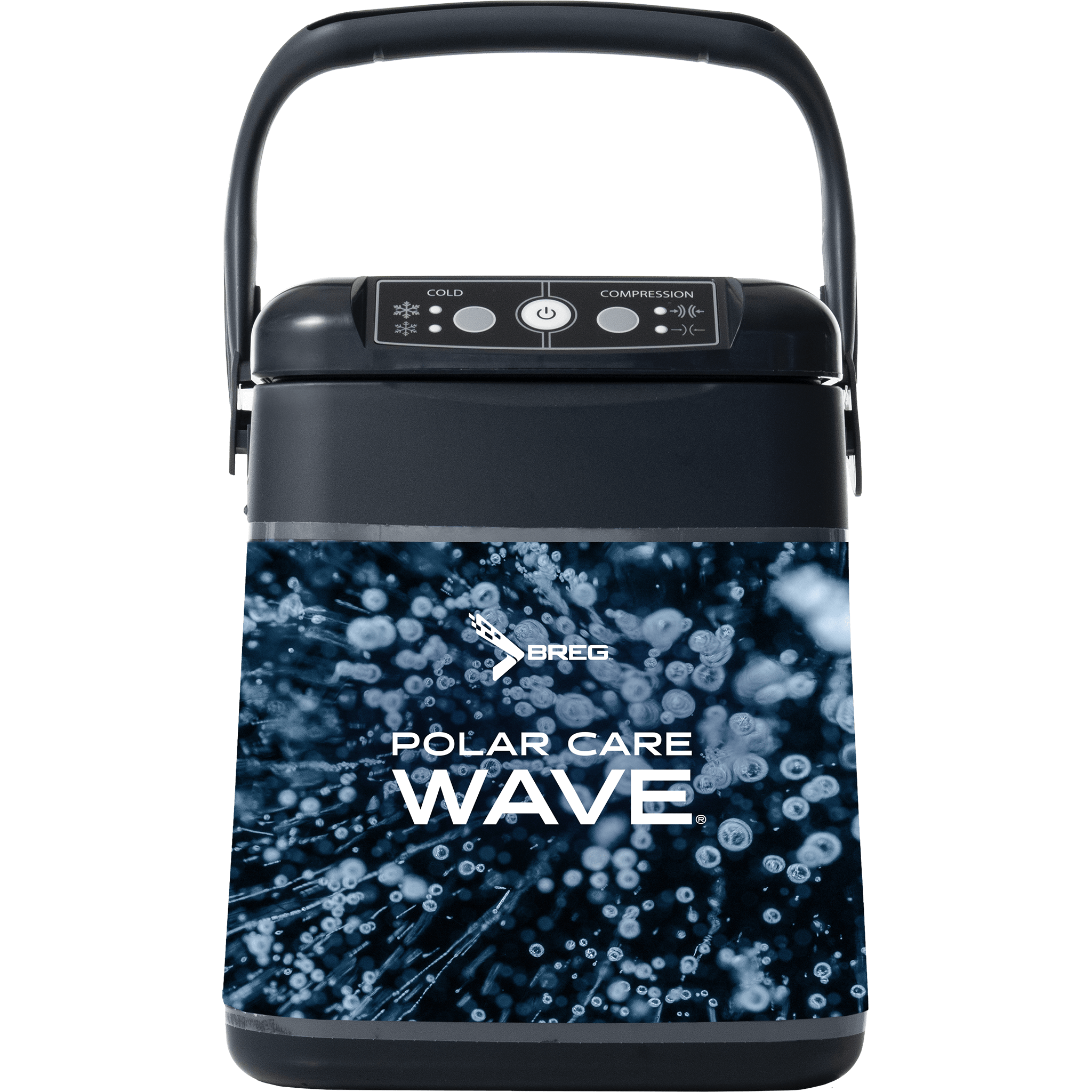 Breg Polar Care Wave Cold Compression System