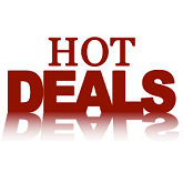 Buy Hot Deals And Steals Serving West University Place, TX