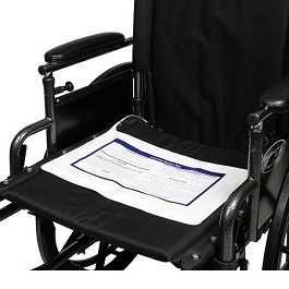 lumex fast alert basic patient alarm chair pad