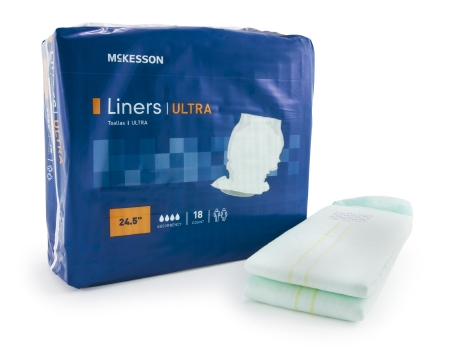 Medline Washable Underpads