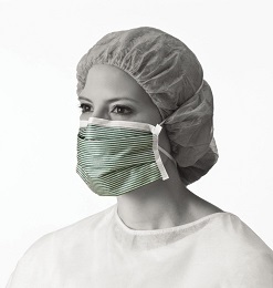 n95 cone respirator masks 1 box of 35 masks infection masks