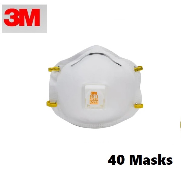 N95 Masks