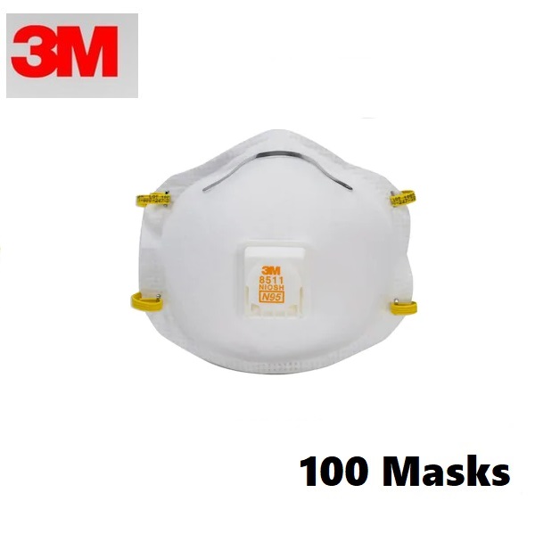 N95 Masks