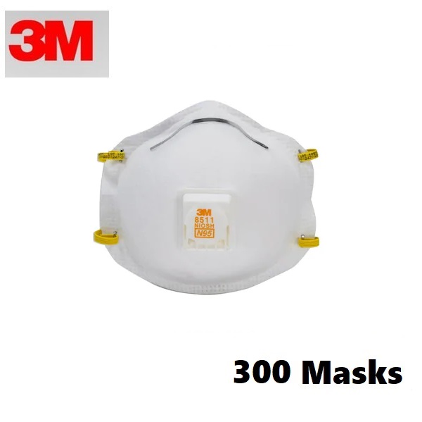 N95 Masks