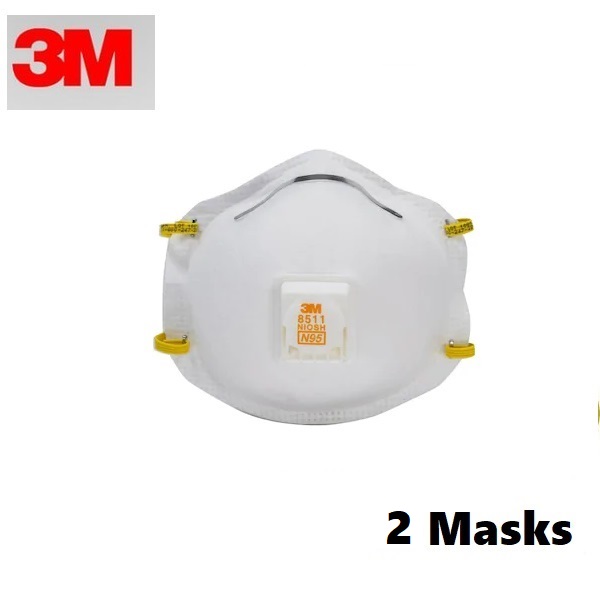 N95 Masks