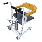 Patient Transfer Lift Chair rental