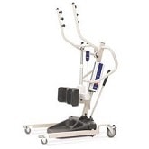 Stand Up Patient Lifts rental