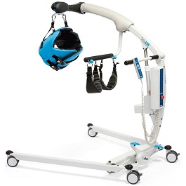 rifton sololift mobility transfer device 350 lbs cap