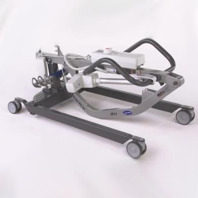 Invacare I-Lift Power Plus Patient Lift with Base