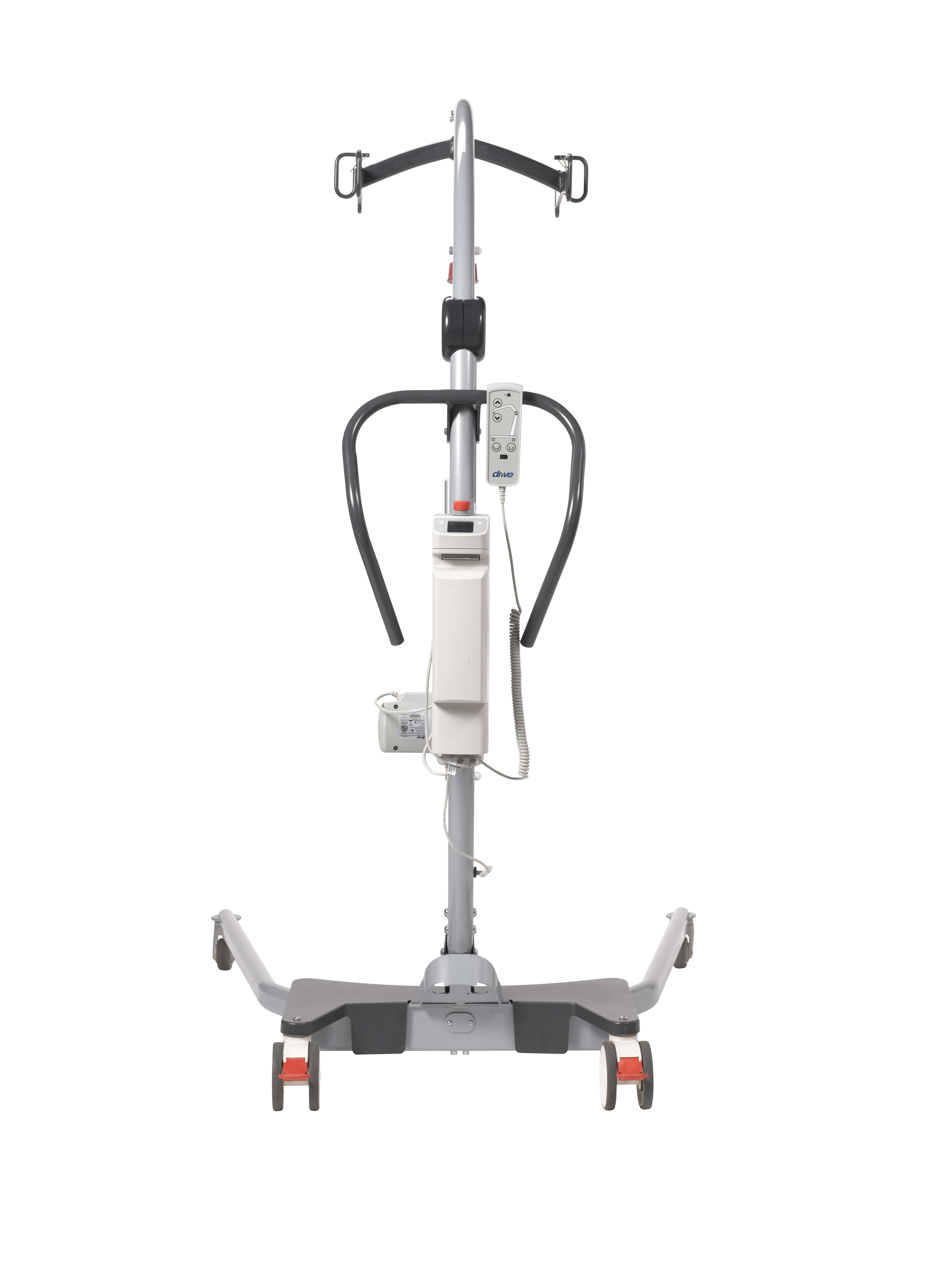 Bariatric Hoyer Patient Floor Lifts with Power Base