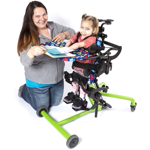 EasyStand Sit To Stand Stander Bantam - 100 Lbs Cap