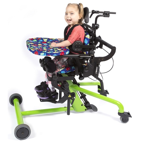 EasyStand Sit To Stand Stander Bantam - 100 Lbs Cap