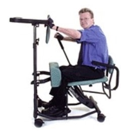 EasyStand Sit To Stand Lift 5000 Series- 280 Lbs Capacity