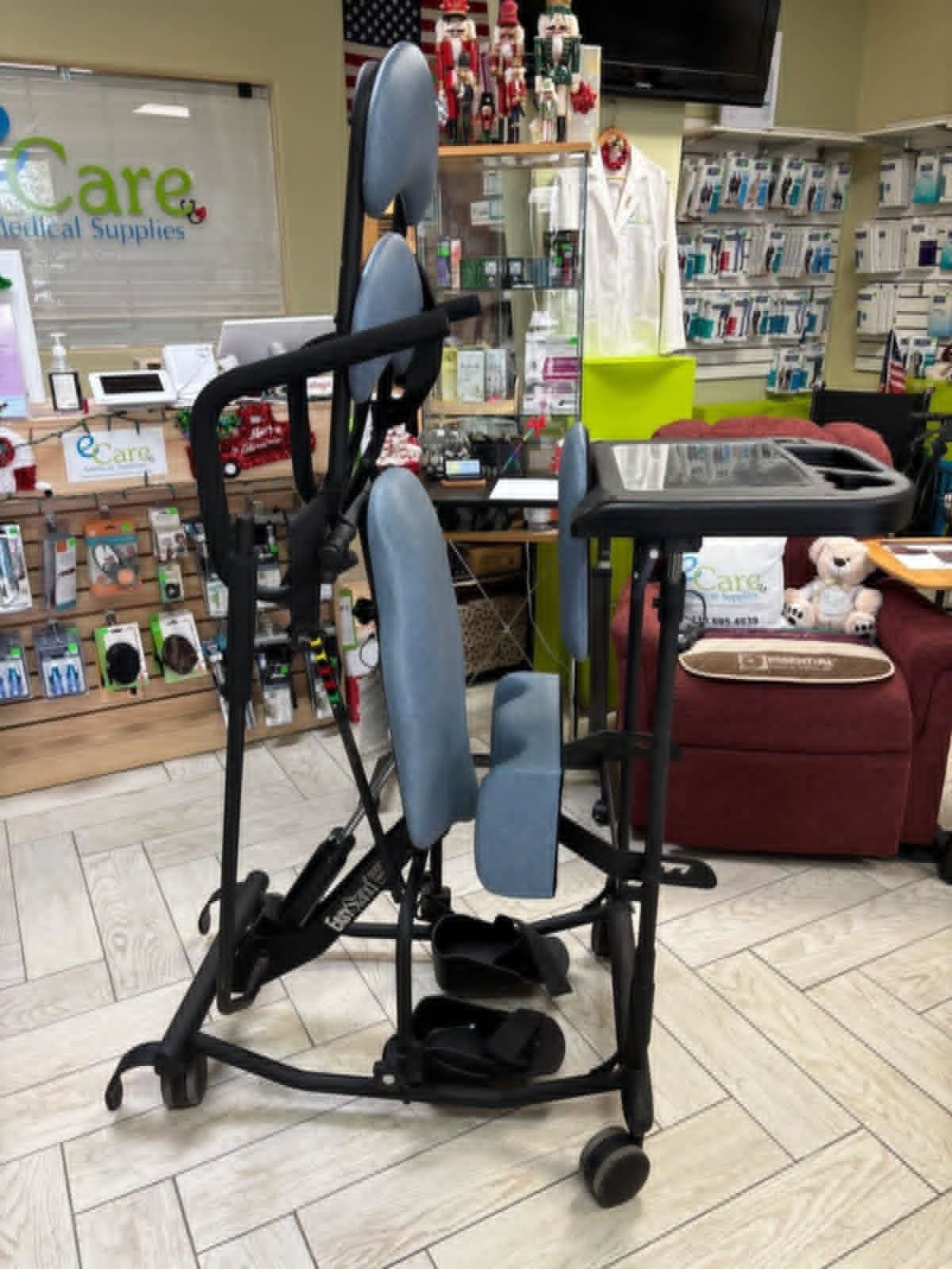 EasyStand Sit To Stand Lift 5000 Series- 280 Lbs Capacity