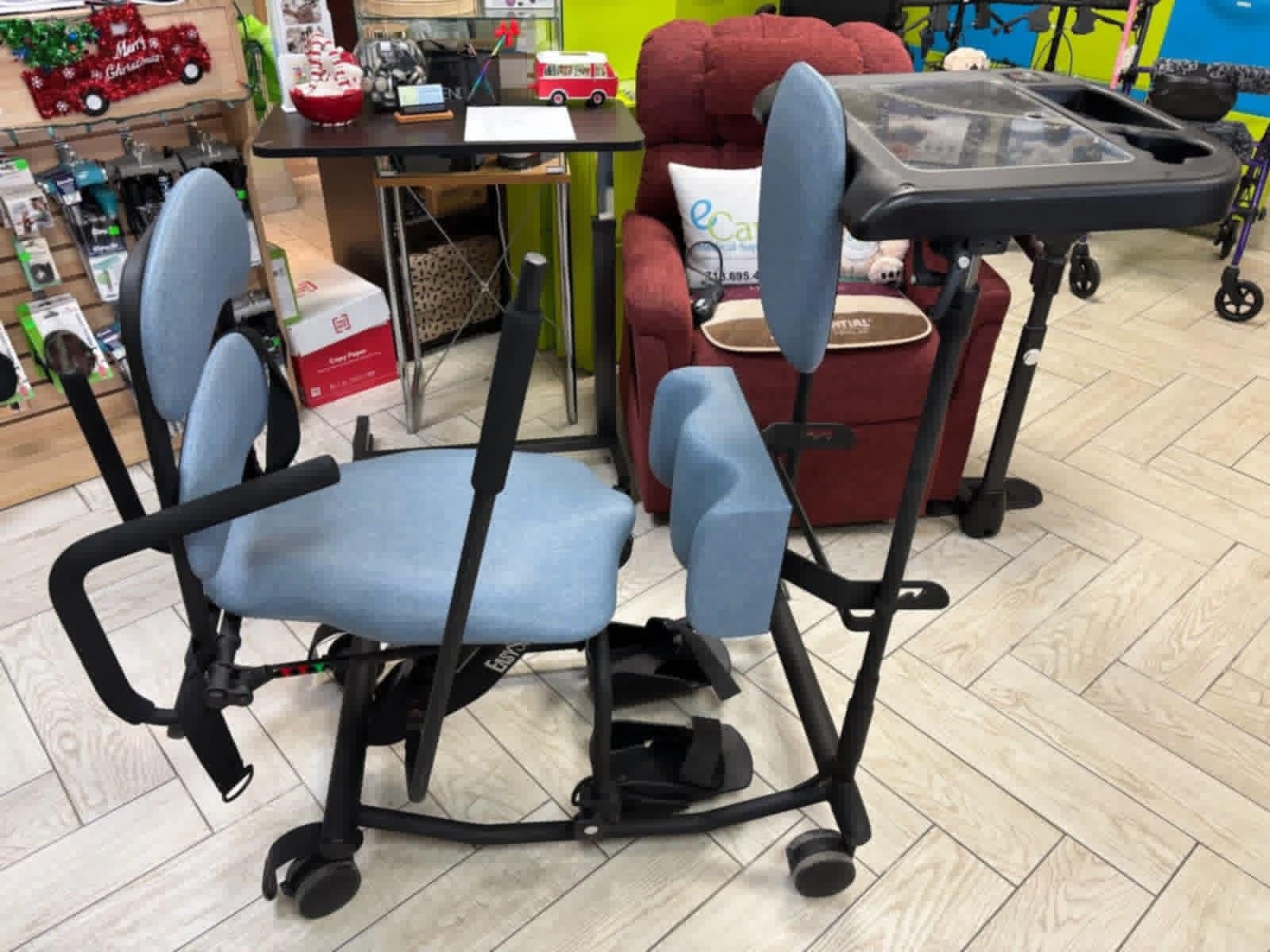EasyStand Sit To Stand Lift 5000 Series- 280 Lbs Capacity