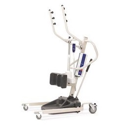 Invacare Reliant 350 Power Stand-Up Lift- 350 Lbs Capacity