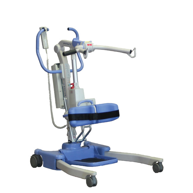 Journey Stan-Up Patient Lift