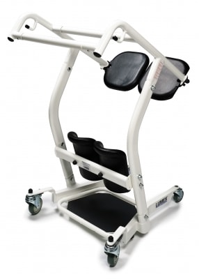 Stand Aid & Standing Transporter-400 Lb Cap