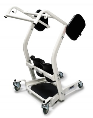 Stand Aid & Standing Transporter-400 Lb Cap