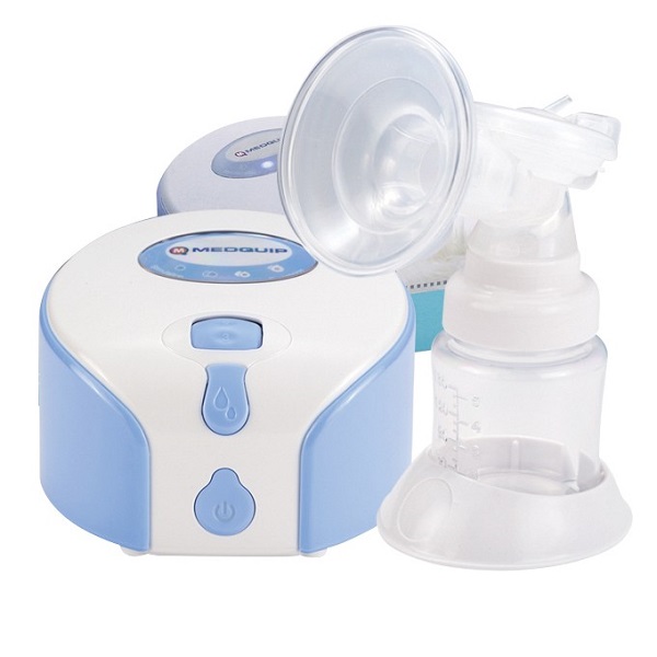 Single Channel Breast Pump