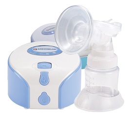 Single Channel Breast Pump in Houston TX by Drive Medical