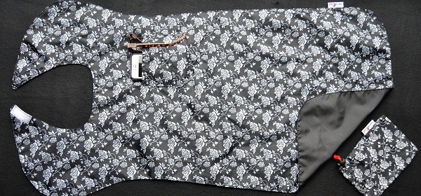TidyTop Dignified Dining Wear and Adult Bib