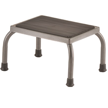 lightweight steel step stool 300 lbs capacity