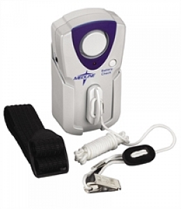 Medline Magnetic Tether Advantage Magnetic Patient Safety Alarm