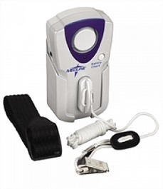 medline magnetic tether advantage magnetic patient safety alarm