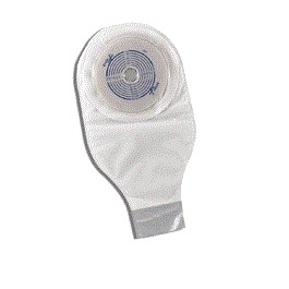 trim to fit convatec 22771 activelife drainable pouch kit