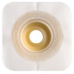 convatec 404594 surfit 2pc drainable pouch opening 1 34in 10bx