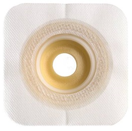 convatec 404593 sur fit natura convex durahesive skin barrier