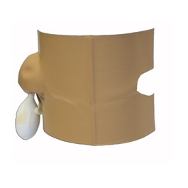 Ostomy Waterproof Protector-Many Sizes Available