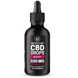 CBD Drops