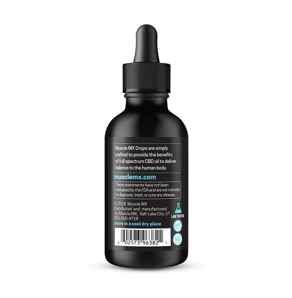 CBD Drops