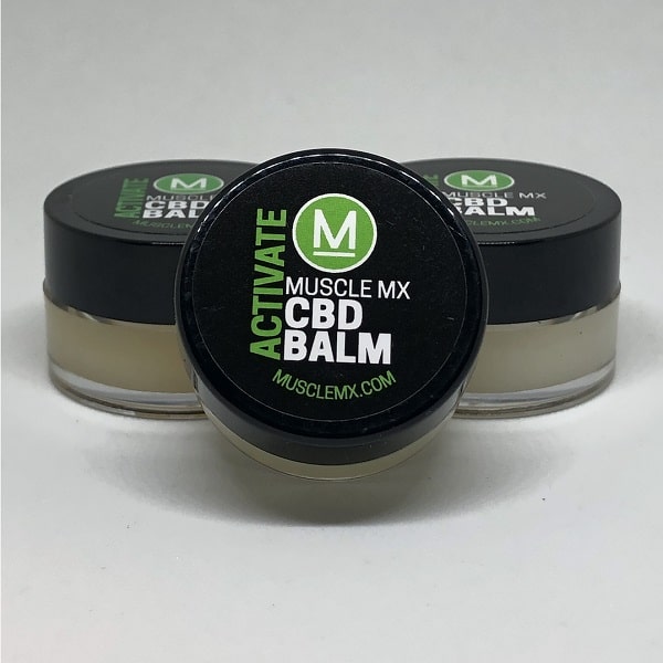 CBD Pods