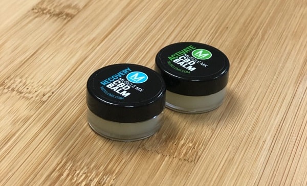 CBD Pods
