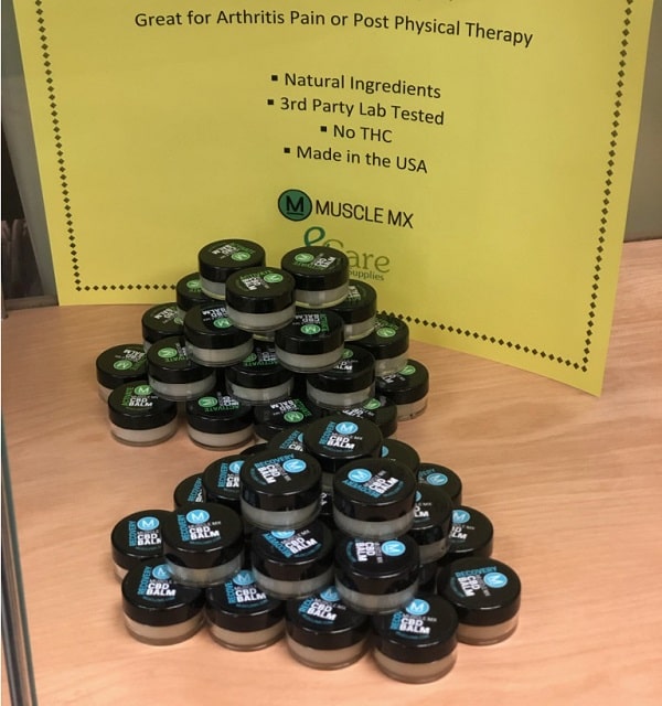 CBD Pods