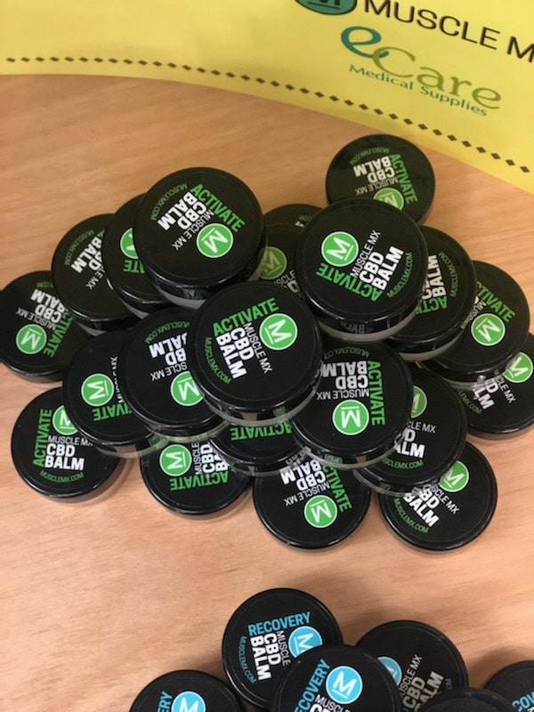 CBD Pods