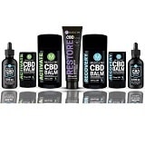Buy Cbd Serving La Porte, TX