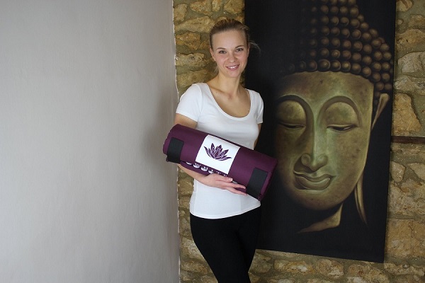 Acupuncture Euro Mat